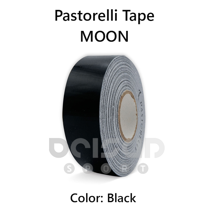 Black Tape: Black - Image 1