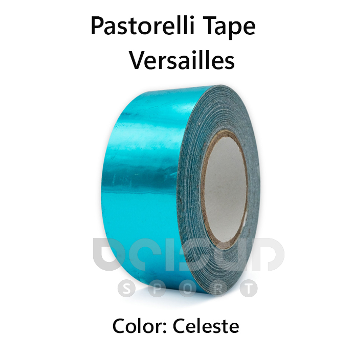 Celeste Tape: color Celeste - Image 1