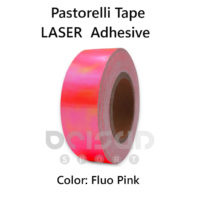 Tape: Fluo Pink