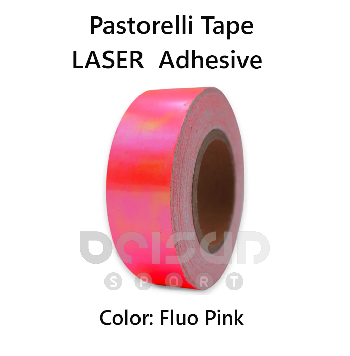 Fluo Pink 1 Tape: Fluo Pink - Image 1