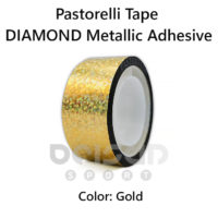 Tape: Gold