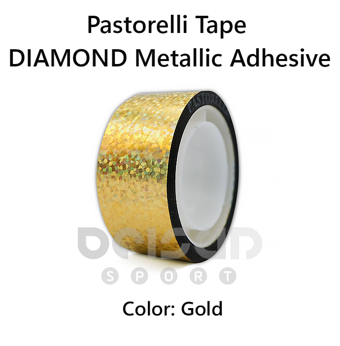 Gold Tape: Gold - Image 1