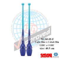 Sasaki Clubs M-34JKGH-F col. LIBUxCOBU size 40.5cm FIG