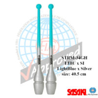 Sasaki Clubs M-34JKGH-F col. LIBUxSI size 40.5cm FIG