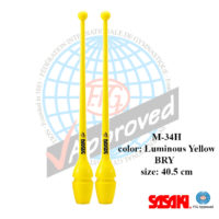 Sasaki Clubs M-34JKH-F col. BRY size 40.5cm FIG