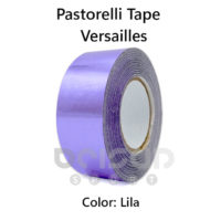 Tape: color Lila