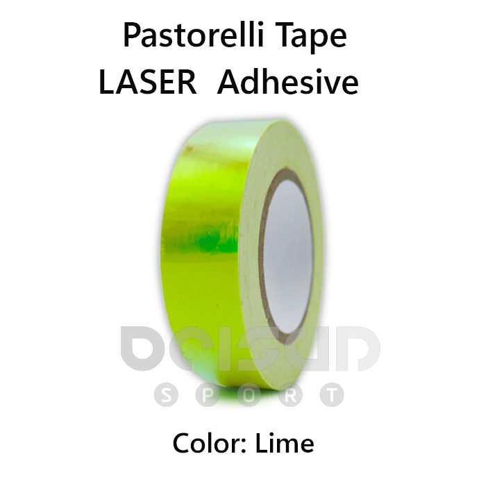 Lime Tape: color Lime - Image 1