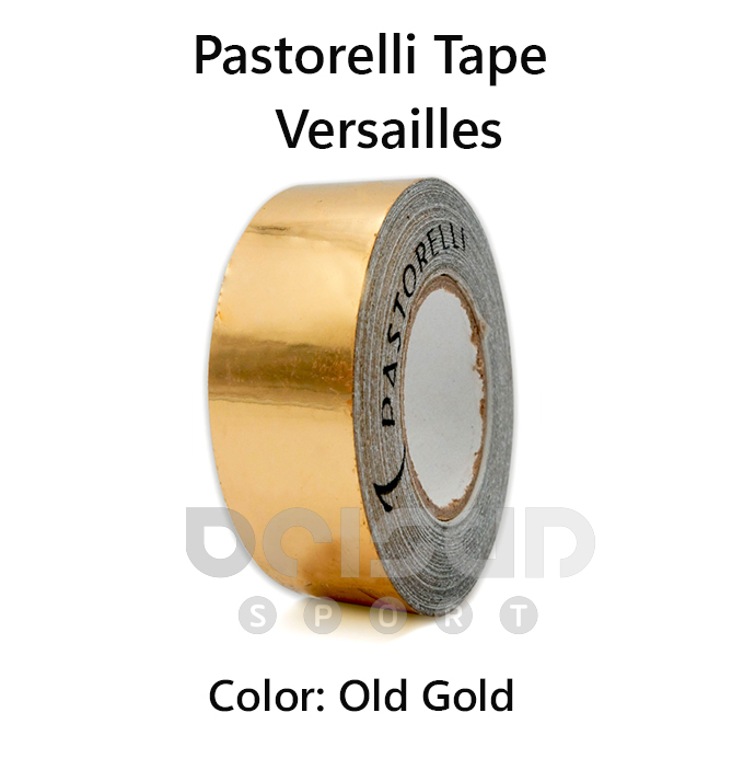 Old Golg Tape: color Old Gold - Image 1