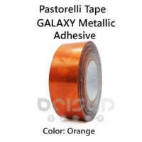 Tape: color Orange