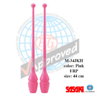 Sasaki Clubs M-34H-F col. FRP size 44cm FIG