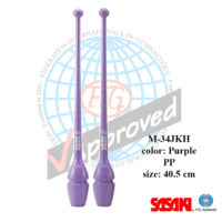 Sasaki Clubs M-34JKH-F col. PP size 40.5cm FIG