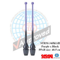 Sasaki Clubs 34JKGH-F col. PPxB size 40.5cm FIG