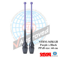 Sasaki Clubs M-34GH-F col. PPxB size 44 cm FIG