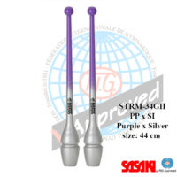 Sasaki Clubs M-34GH-F col. PPxSI size 44 cm FIG