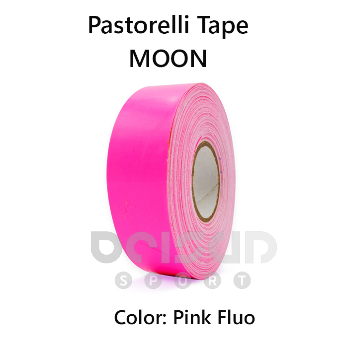 Pink fluo Tape: color Pink fluo - Image 1