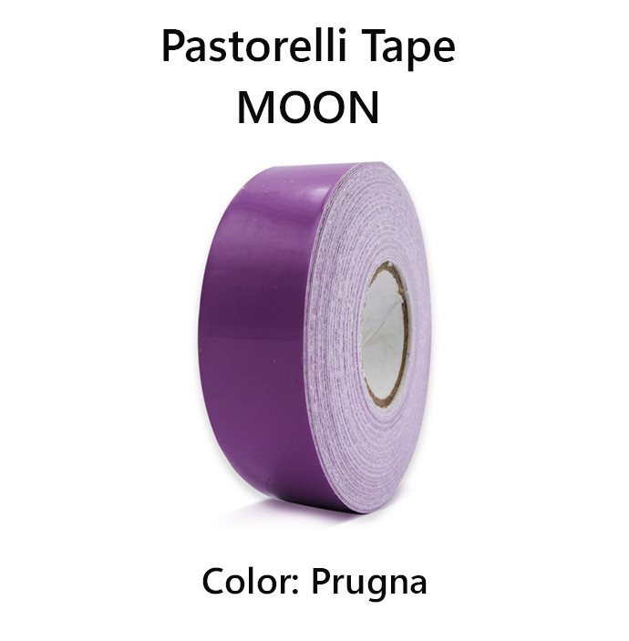 Prugna Tape: color Purple - Image 1