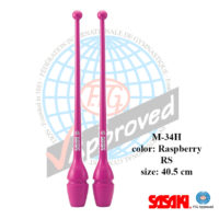 Sasaki Clubs M-34JKH-F col. RS size 40.5 cm FIG