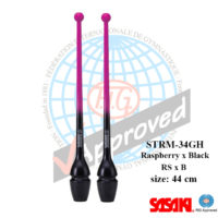 Sasaki Clubs M-34GH-F col. RSxB size 44 cm FIG