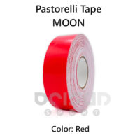 Tape: color Red