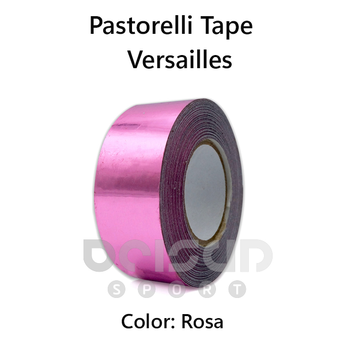 Rosa Tape: color Rosa - Image 1