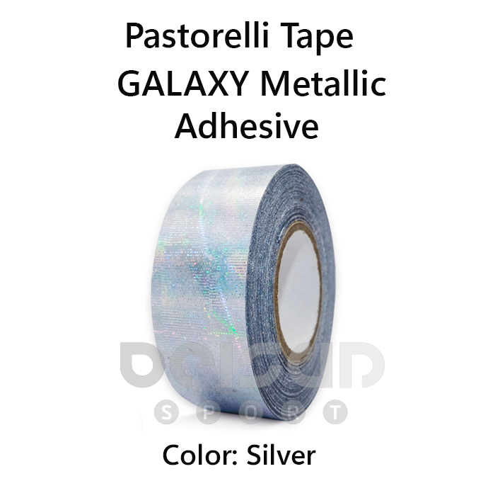 Silver Tape: color Silver - Image 1