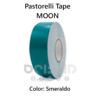 Tape: color Smeraldo