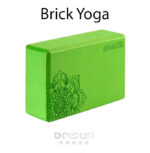 Amaya Yoga Brick - Image 4