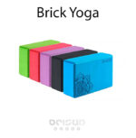 Amaya Yoga Brick
