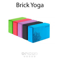 Amaya Yoga Brick