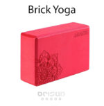 Amaya Yoga Brick - Image 6