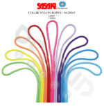 Sasaki Ropes M-280-F 3m