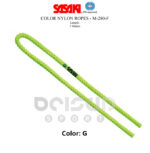 Sasaki Ropes M-280-F 3m - Image 8
