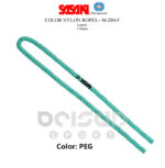 Sasaki Ropes M-280-F 3m - Image 5