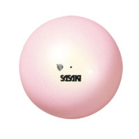 Sasaki Aurora Ball M-207AU-F col. Ice Pink ICP 18,5 cm FIG