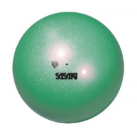 Sasaki Aurora Ball M-207AU-F col. Mystic Green MSG 18,5 cm FIG