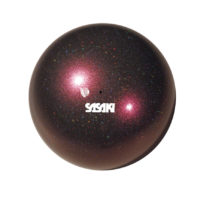 Sasaki Aurora Ball M-207AU-F col. Wine Black WIB 18,5 cm FIG