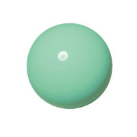 Sasaki Middle Ball M-20B col. Ice Mint ICMI 17 cm