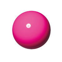 Sasaki Middle Ball M-20B col. Pink P 17 cm
