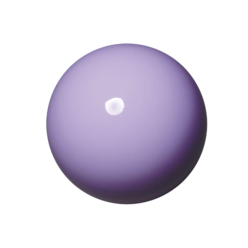 Sasaki Ball 17cm M-20B RRK Sasaki Middle Ball M-20B col. Lilac RRK 17 cm - Image 1