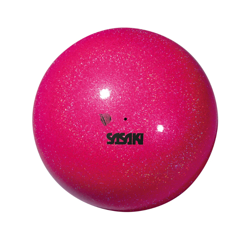 Sasaki Meteor Ball col. Mystic Berry M-207BRM MYBR 18.5cm Sasaki Meteor Ball col. Mystic Berry M-207BRM-F MYBR 18,5cm FIG - Image 1