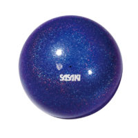 Sasaki Meteor Ball col. Oriental Blue M-207BRM-F ORBU 18,5cm FIG