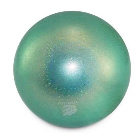 Ball Pastorelli Glitter Malaysia AB HV 18 см FIG Арт. 02812
