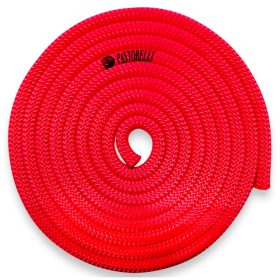 Rope Pastorelli New Orleans Color: Coral-Pink FIG
