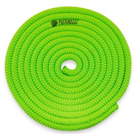Rope Pastorelli New Orleans Color: Lime-Green FIG