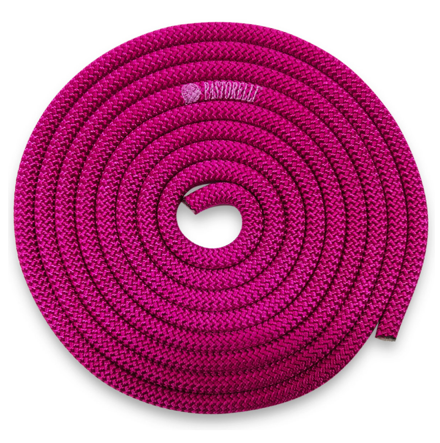 Color - Magenta Rope Pastorelli New Orleans Color: Magenta FIG - Image 1