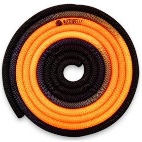 Pastorelli Multicolor Patrasso Rope – Orange and Black