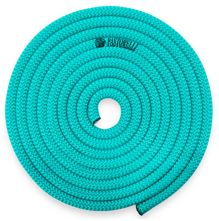 Color - Tiffany Rope Pastorelli New Orleans Color: Tiffany FIG - Image 1