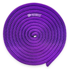 Rope Pastorelli New Orleans Color: Violet FIG