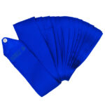 Pastorelli Monochrome Ribbon 6 m Blue FIG