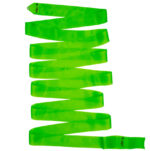 Pastorelli Monochrome Ribbon 6 m Green FIG - Image 2